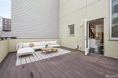 201 Friedell Street, San Francisco, CA 94124 - Photo 7