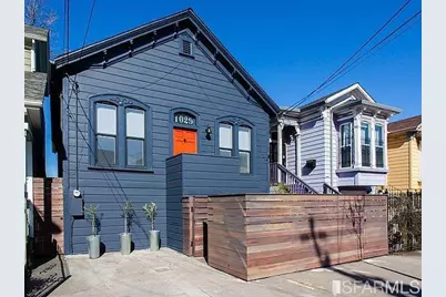 1029 Willow Street, Oakland, CA 94607 - Photo 1