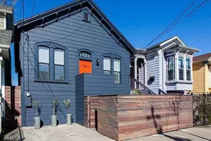 1029 Willow St, Oakland, CA 94607 - Photo 1