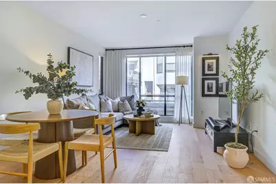 99 Rausch Street #214, San Francisco, CA 94103 - Photo 9