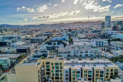 99 Rausch Street #214, San Francisco, CA 94103 - Photo 63