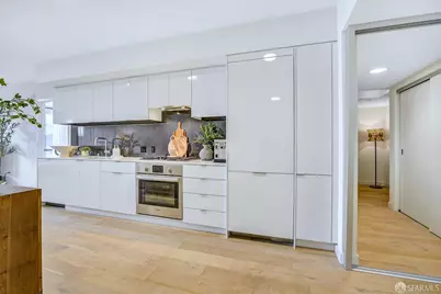 99 Rausch Street #214, San Francisco, CA 94103 - Photo 5