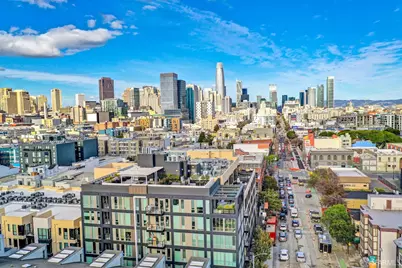 99 Rausch Street #214, San Francisco, CA 94103 - Photo 65