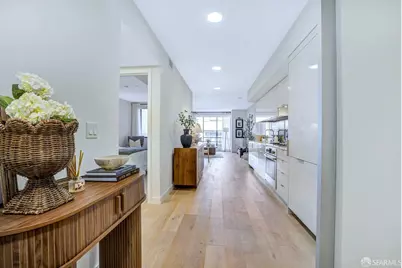 99 Rausch Street #214, San Francisco, CA 94103 - Photo 3