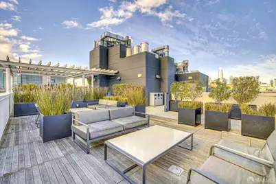 99 Rausch Street #214, San Francisco, CA 94103 - Photo 57