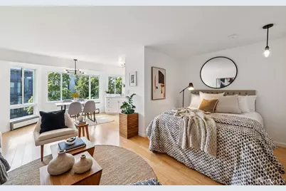 1700 Gough Street #304, San Francisco, CA 94109 - Photo 3