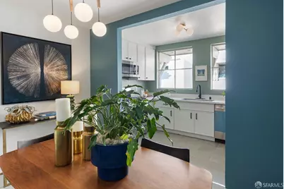 1326 Scott Street #32, San Francisco, CA 94115 - Photo 7