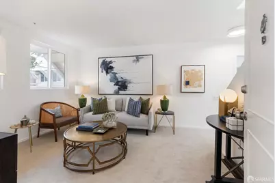 1326 Scott Street #32, San Francisco, CA 94115 - Photo 3
