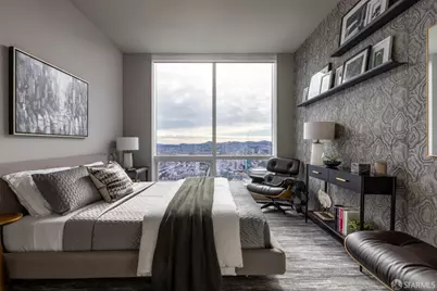 488 Folsom Street #5301, San Francisco, CA 94105 - Photo 27