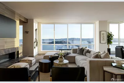 488 Folsom Street #5301, San Francisco, CA 94105 - Photo 3