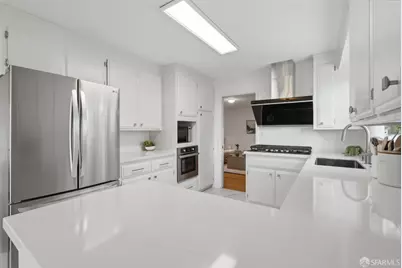 8440 Skyline Boulevard, Oakland, CA 94611 - Photo 33