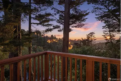 8440 Skyline Boulevard, Oakland, CA 94611 - Photo 23