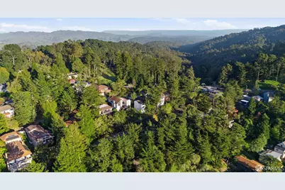 8440 Skyline Boulevard, Oakland, CA 94611 - Photo 73