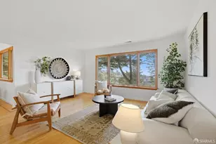 8440 Skyline Blvd, Oakland, CA 94611 - Photo 9