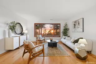 8440 Skyline Blvd, Oakland, CA 94611 - Photo 1