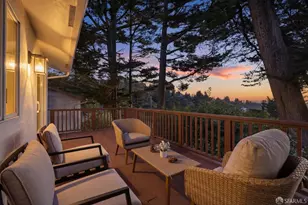 8440 Skyline Blvd, Oakland, CA 94611 - Photo 3