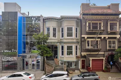 1651-1655 Oak Street, San Francisco, CA 94117 - Photo 1