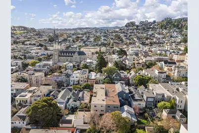 246 28th Street, San Francisco, CA 94131 - Photo 5