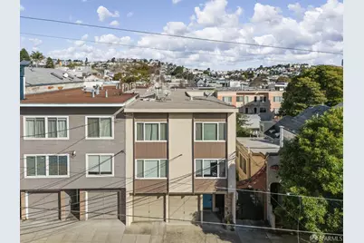 246 28th Street, San Francisco, CA 94131 - Photo 3