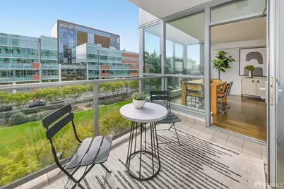 420 Mission Bay Boulevard #508, San Francisco, CA 94158 - Photo 9