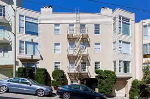 1230 Clay St, San Francisco, CA 94108 - Photo 25