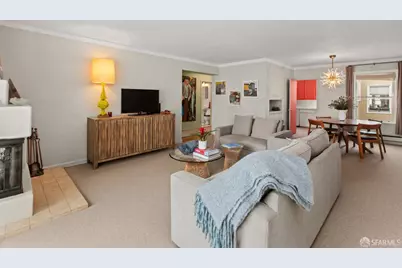 1230 Clay Street #303, San Francisco, CA 94108 - Photo 5