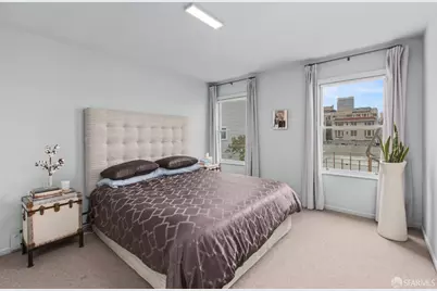 1230 Clay Street #303, San Francisco, CA 94108 - Photo 15