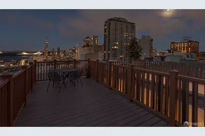 1230 Clay Street #303, San Francisco, CA 94108 - Photo 21
