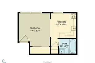 1325 Church St, San Francisco, CA 94114 - Photo 13