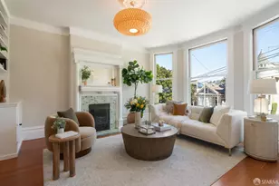 728 Castro St, San Francisco, CA 94114 - Photo 5