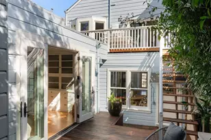 728 Castro St, San Francisco, CA 94114 - Photo 25