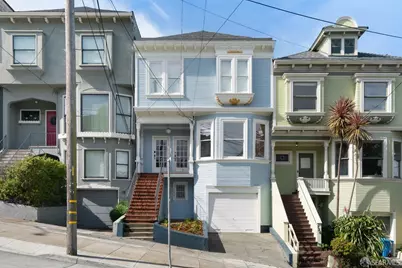 728 Castro Street, San Francisco, CA 94114 - Photo 1