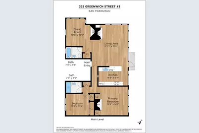 333 Greenwich Street #3, San Francisco, CA 94133 - Photo 47