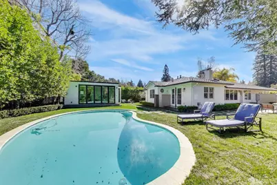 85 Rittenhouse Avenue, Atherton, CA 94027 - Photo 47