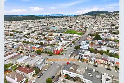 2501 Moraga Street, San Francisco, CA 94122 - Photo 59