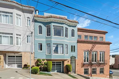 790-792 32nd Avenue, San Francisco, CA 94121 - Photo 1