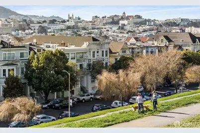 2051 Scott Street #403, San Francisco, CA 94115 - Photo 25