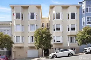 2051 Scott St, San Francisco, CA 94115 - Photo 21