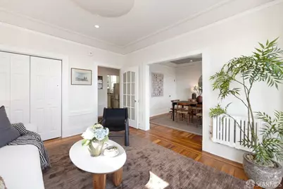 2051 Scott Street #403, San Francisco, CA 94115 - Photo 5