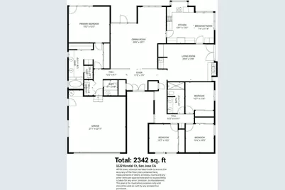 1122 Kendal Court, San Jose, CA 95120 - Photo 43