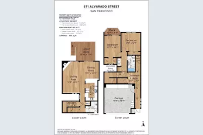 671 Alvarado Street, San Francisco, CA 94114 - Photo 25