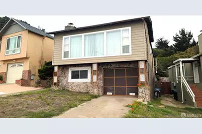1101 Skyline Drive, Daly City, CA 94015 - Photo 1