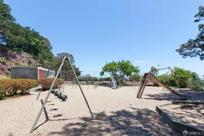 5 Vulcan Stairway, San Francisco, CA 94114 - Photo 55