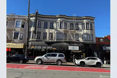 2360 Mission Street, San Francisco, CA 94110 - Photo 39