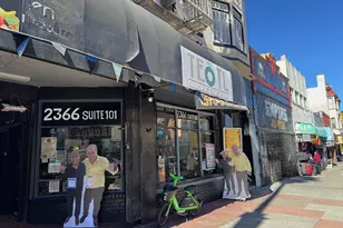 2360 Mission St, San Francisco, CA 94110 - Photo 37