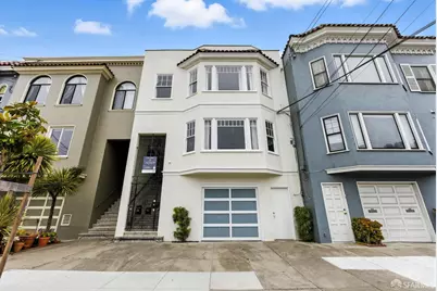 874 27th Avenue, San Francisco, CA 94121 - Photo 1