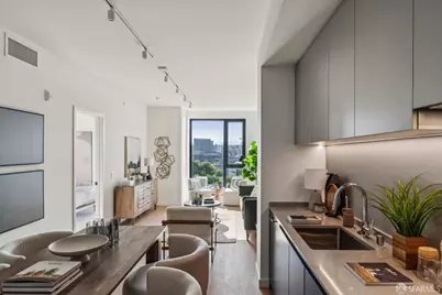 988 Harrison Street #WD3, San Francisco, CA 94107 - Photo 3