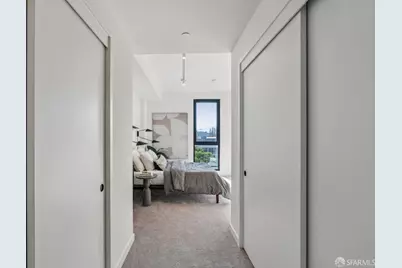 988 Harrison Street #WD3, San Francisco, CA 94107 - Photo 5