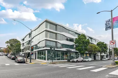 3131 Pierce Street #201, San Francisco, CA 94123 - Photo 3