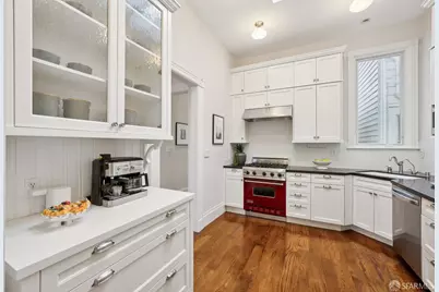 2851 Clay Street, San Francisco, CA 94115 - Photo 3